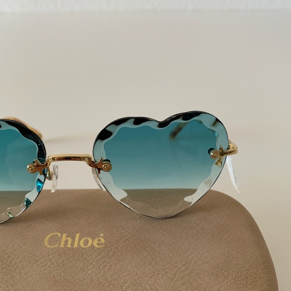 Chloe Sunglasses, New main image 9